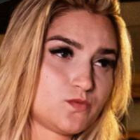 Gigimoraessss Nøgen