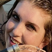 giinger_spice Nøgen