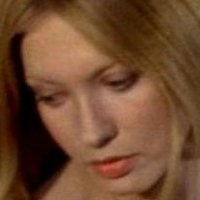 Gillian Hills Nøgen