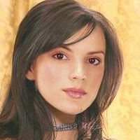 Gimena Accardi Nøgen