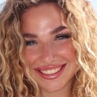 gina.adams Nøgen