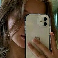 gina_booo Nøgen