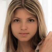 Gina Gerson Nøgen