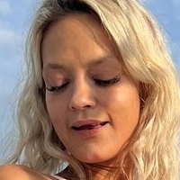 Gina Jaqueline Nøgen