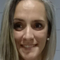 gina_xxx Nøgen