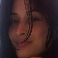 ginasilversky Nøgen