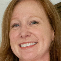 Ginger Daydreams Nøgen