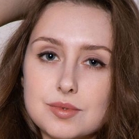 Ginger Frost Nøgen