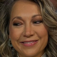 Ginger Zee Nøgen