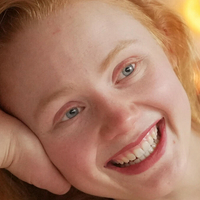 Gingercat-Phine Nøgen