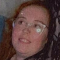 gingerfox18 Nøgen