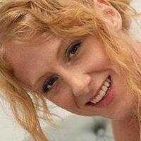 Gingerlittle Nøgen