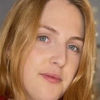 GingerRoseCutie Nøgen