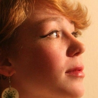 gingersnap Nøgen