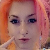 gingertease69 Nøgen