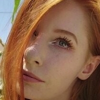 GingerXSpinner Nøgen
