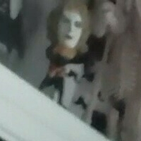 Gingybxtch Nøgen