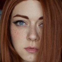 Ginny Di Nøgen