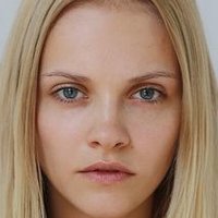 Ginta Lapina Nøgen