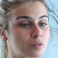Giorgia Capa Nøgen