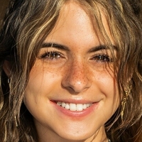 Giorgia Castelli Nøgen