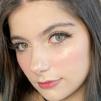 GirlOfNox Nøgen