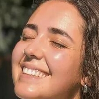 Gisela Guzman Madariaga Nøgen