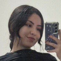 Giselle Black Nøgen