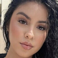 _gissellemartinez_ Nøgen
