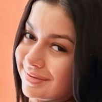 Giulia Herran Nøgen