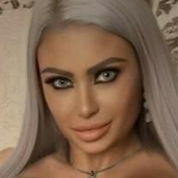 Giulia Sabrina Barbie Nøgen