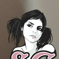Giulya SG Nøgen