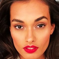 Gizele Oliveira Nøgen