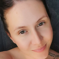 g_luna Nøgen