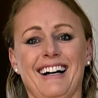 Glamazon Nøgen