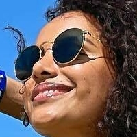 Gleici Damasceno Nøgen