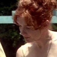 Glenne Headly Nøgen