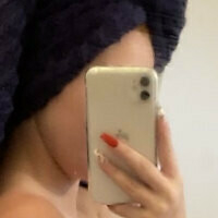 Glitteryfairyy Nøgen