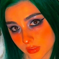 gloomygoddess Nøgen