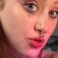 gloriahole420free Nøgen