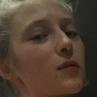 glorypudding Nøgen