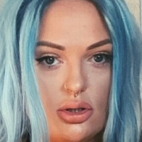 goddess_alexaa Nøgen
