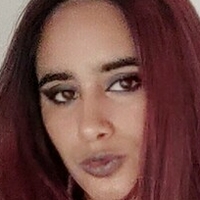 goddess_cami Nøgen
