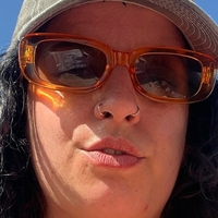 goddess_cocorosie Nøgen