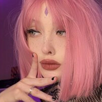 Goddess__Ishtar Nøgen