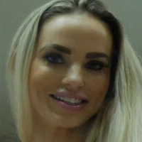 Goddess Platinum Nøgen