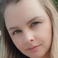 Goddess Rainn Nøgen