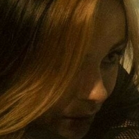 Goddess Tiffani Nøgen