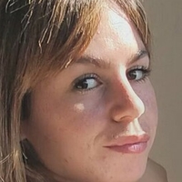 goddessaldanaa Nøgen