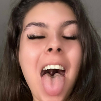 goddessclovervip Nøgen